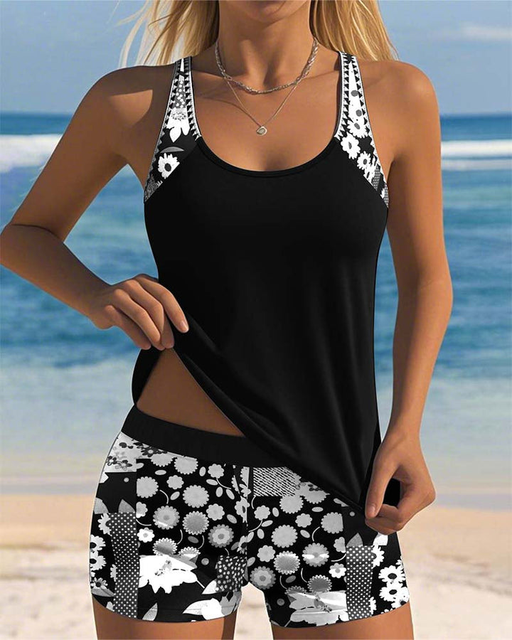 Liora | Elegant Swim Set