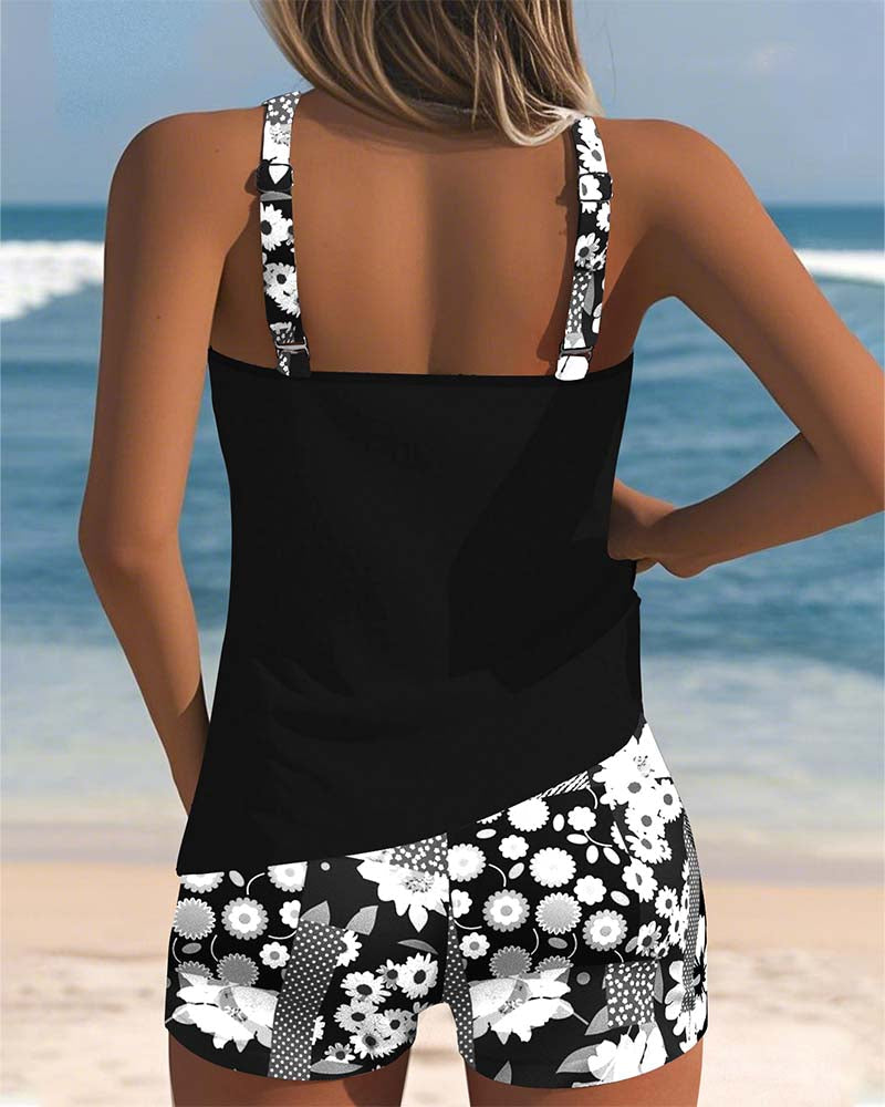 Liora | Elegant Swim Set