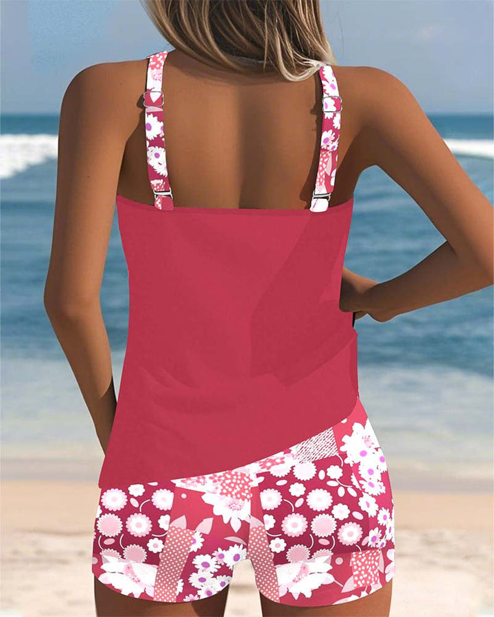 Liora | Elegant Swim Set