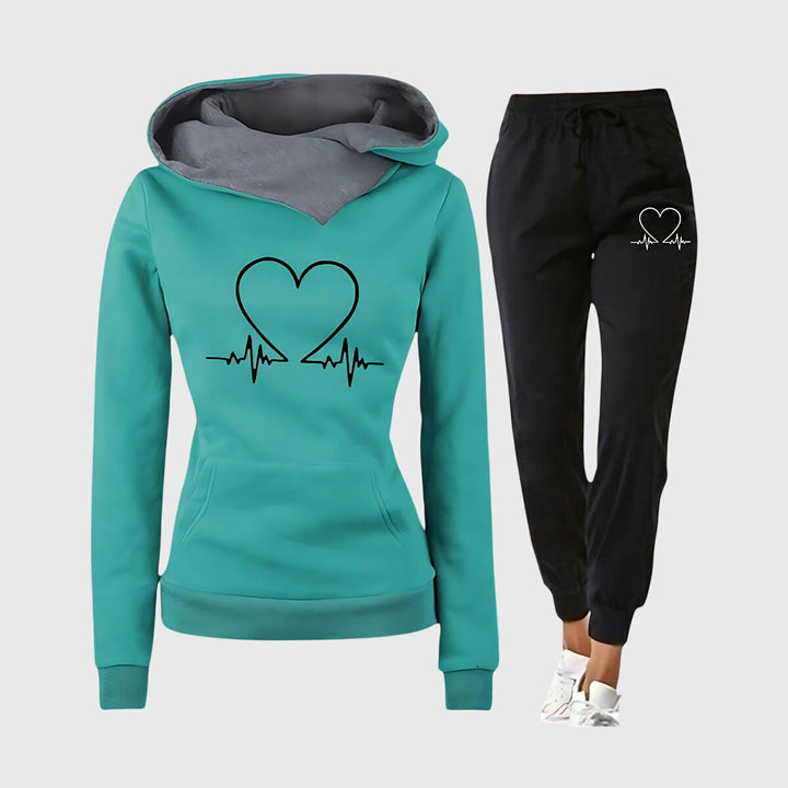 Lila | Comfort Gym Set