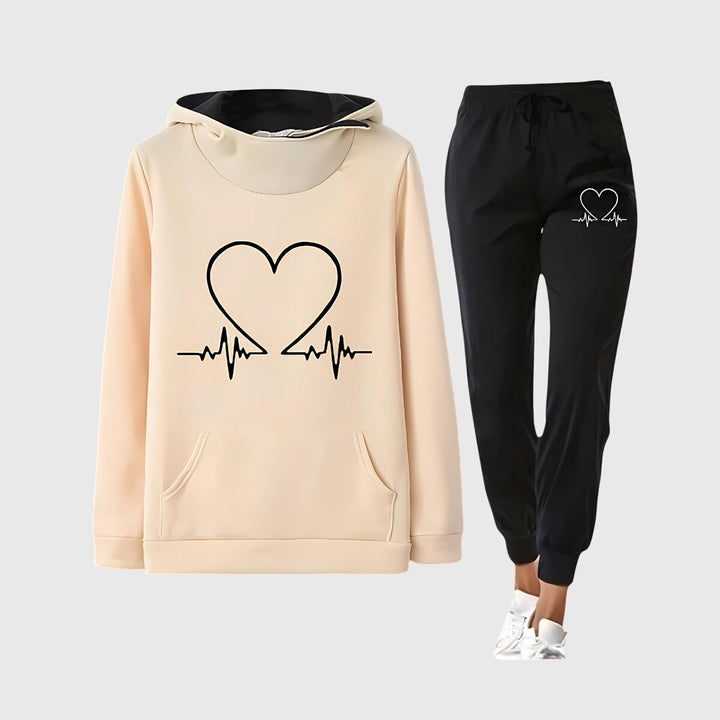Lila | Comfort Gym Set