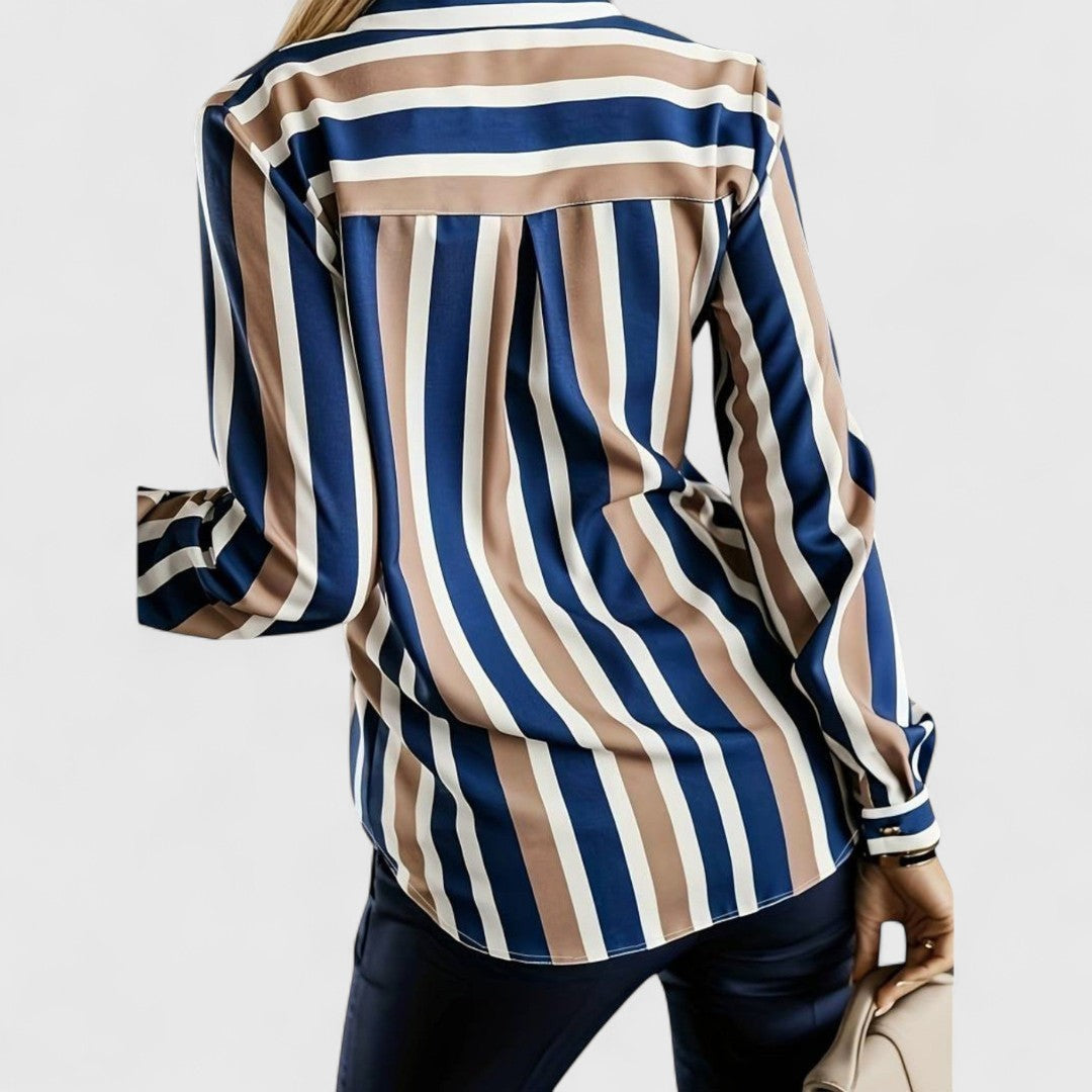 Liora | Chic Essential Blouse