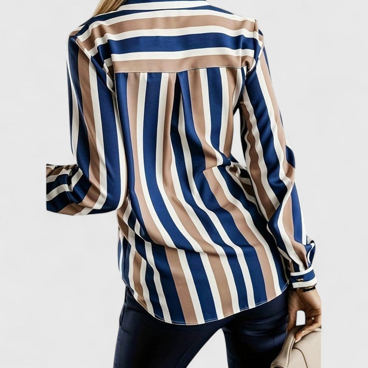 Liora | Chic Essential Blouse