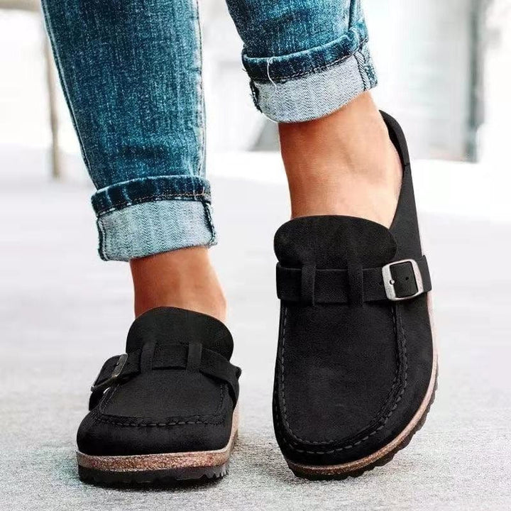 Amy | Comfort Slippers
