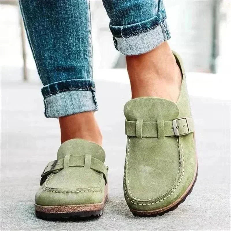 Amy | Comfort Slippers