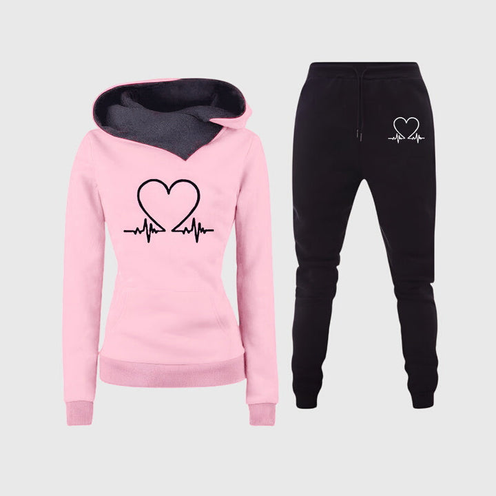Lila | Comfort Gym Set
