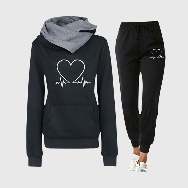 Lila | Comfort Gym Set