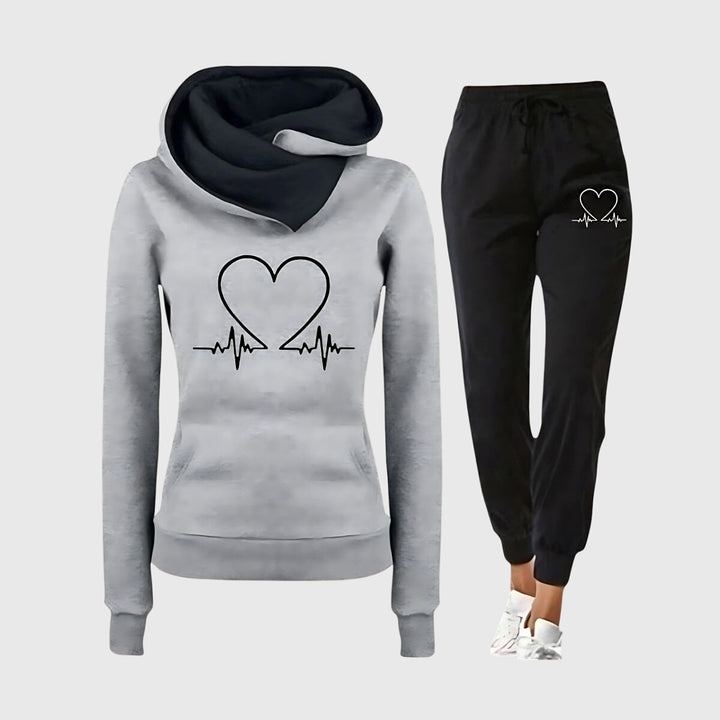 Lila | Comfort Gym Set