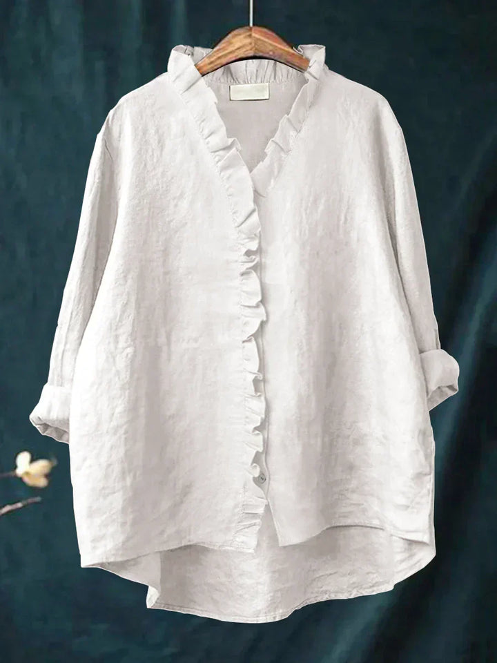 Ardena - Elegant Casual Blouse