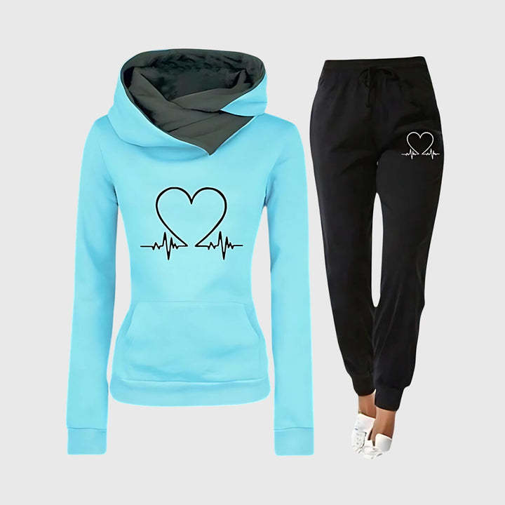 Lila | Comfort Gym Set