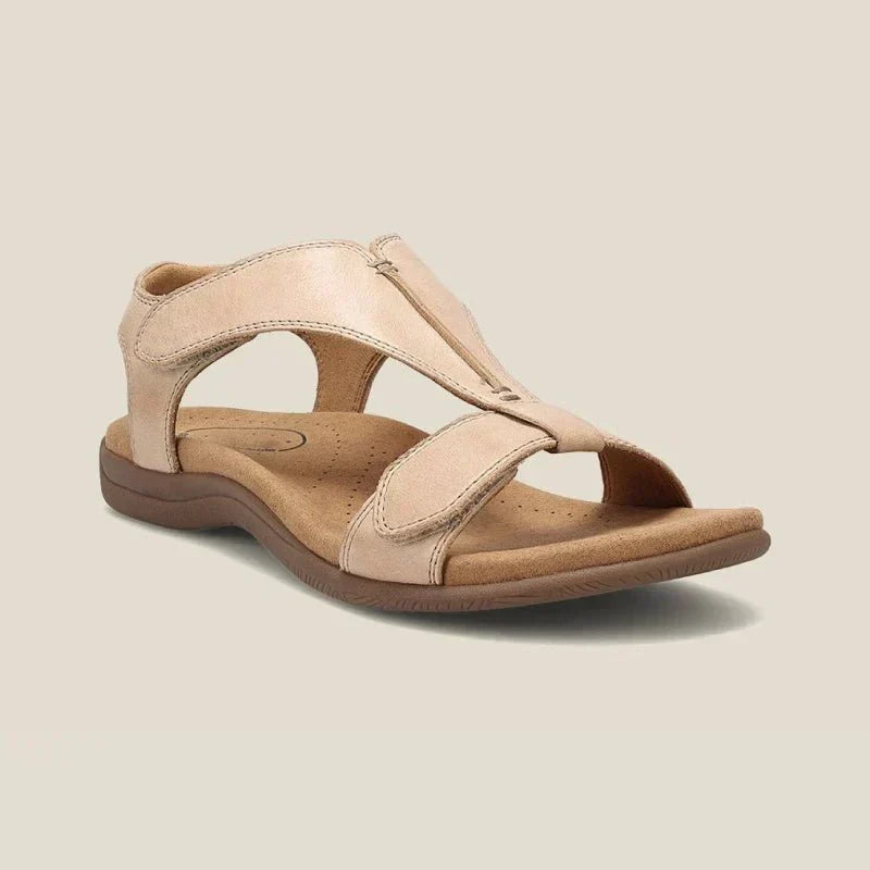 Tessa - Ortho-friendly Sandals
