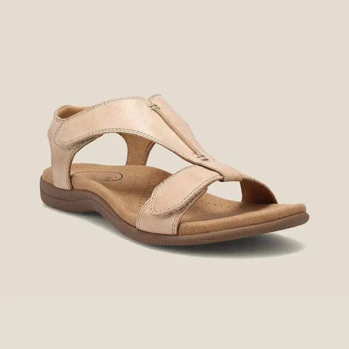 Tessa - Ortho-friendly Sandals