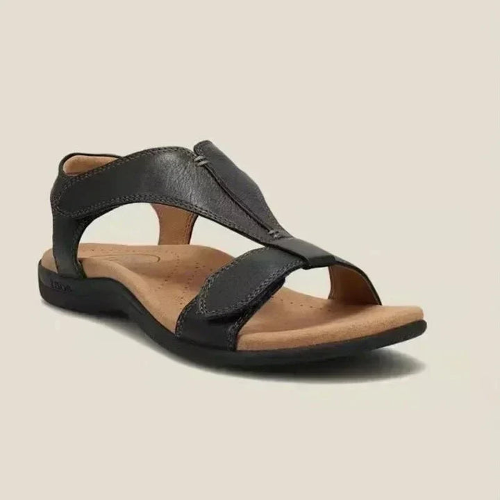 Tessa - Ortho-friendly Sandals