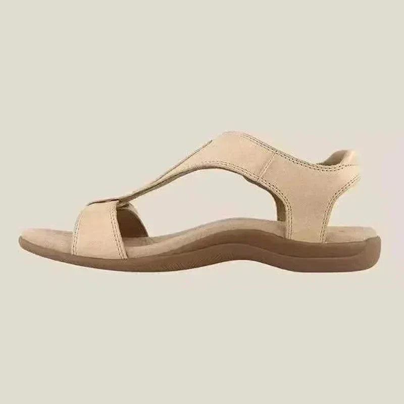 Tessa - Ortho-friendly Sandals