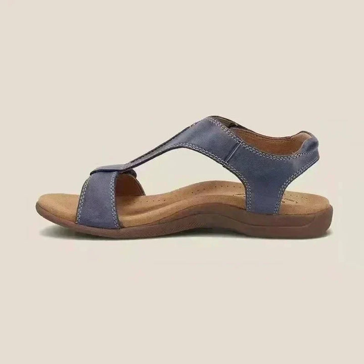 Tessa - Ortho-friendly Sandals