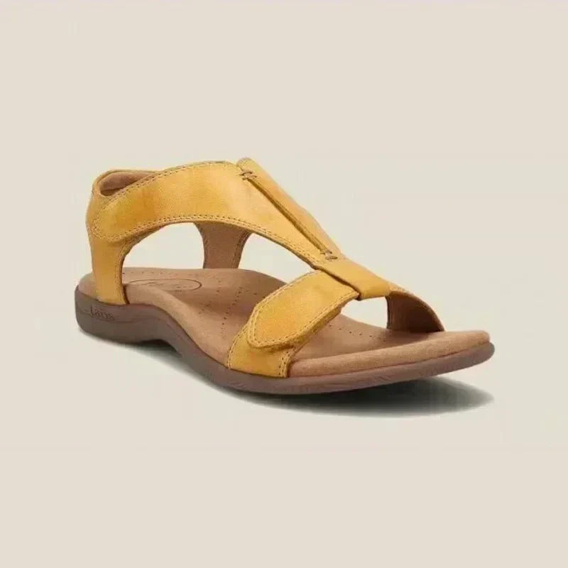 Tessa - Ortho-friendly Sandals