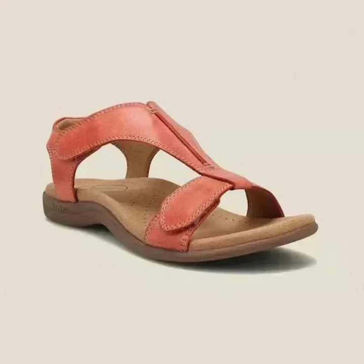Tessa - Ortho-friendly Sandals
