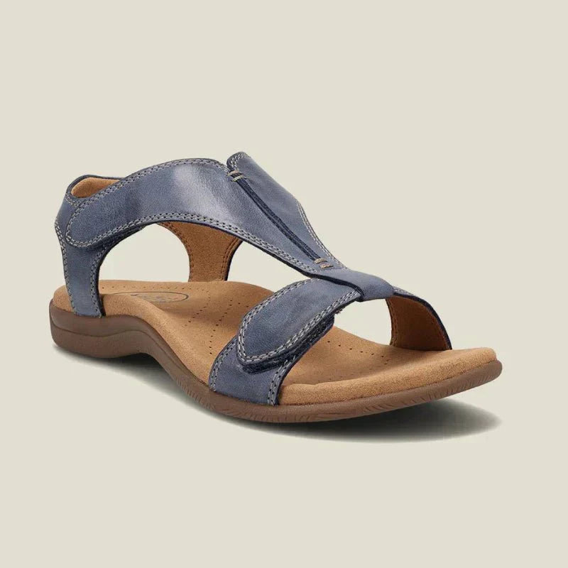Tessa - Ortho-friendly Sandals