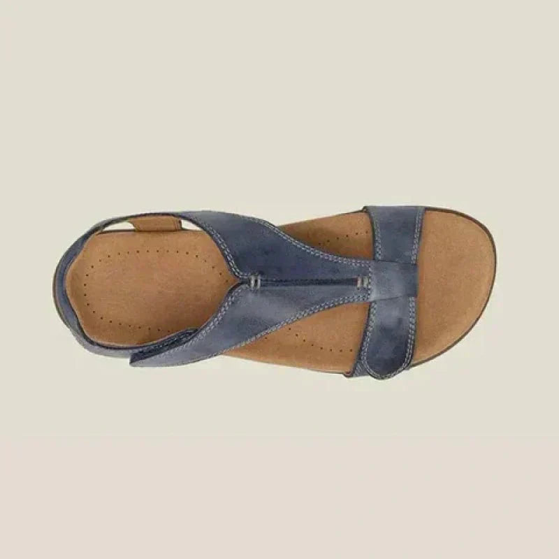 Tessa - Ortho-friendly Sandals