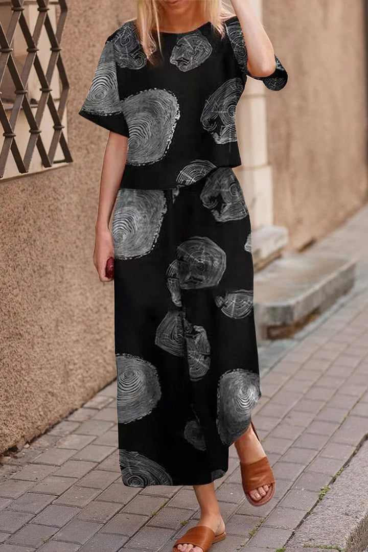 The Meadow Loose Fit Co-ord Set