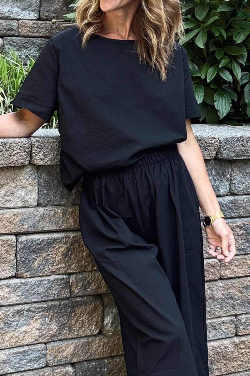 The Meadow Loose Fit Co-ord Set