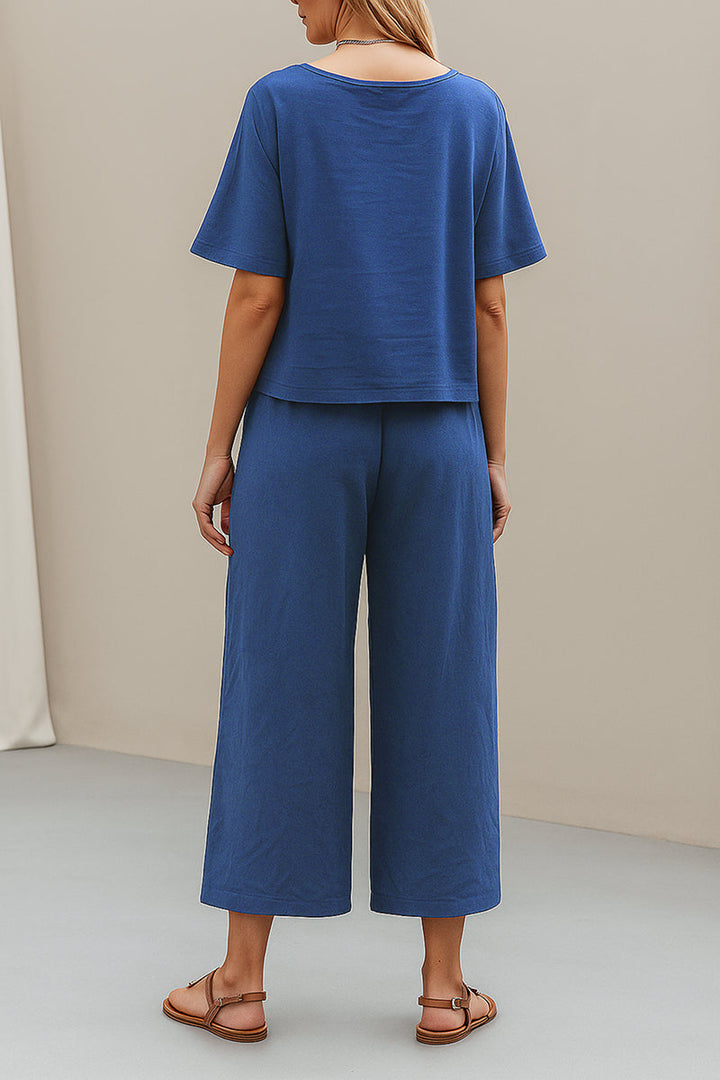 The Meadow Loose Fit Co-ord Set